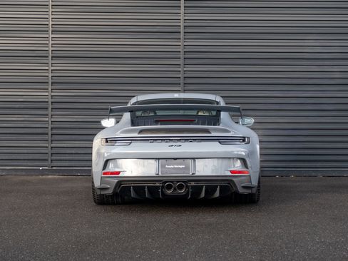 Certified 2024 Porsche 911 GT3 image 7