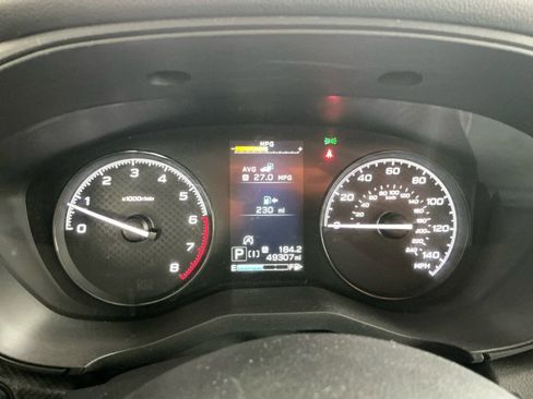 Used 2021 Subaru Forester image 13