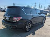 Used 2019 Nissan Armada Platinum w/ Captain's Chairs Package image 5
