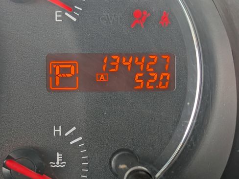 Used 2011 Nissan Maxima 3.5 S FWD image 2