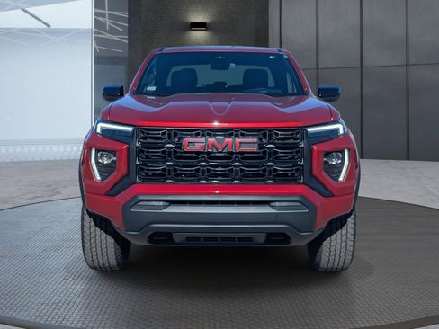 Used 2024 GMC Canyon Elevation w/ Trailering Package image 9