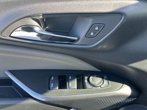 New 2026 Chevrolet Trax ACTIV w/ Driver Confidence Package FWD image 22