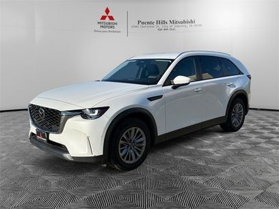 Used 2024 MAZDA CX-90 3.3 Turbo w/ Select Package