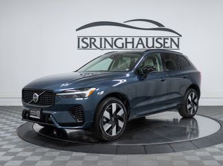 Certified 2024 Volvo XC60 T8 Plus w/ Climate Package AWD/4WD video 1
