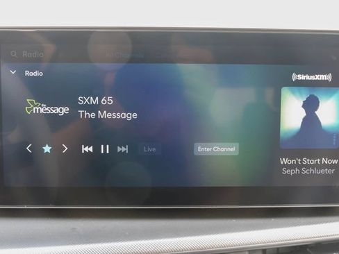 New 2026 Hyundai Santa Fe SEL FWD image 23