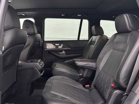 Used 2024 Mercedes-Benz GLS 63 AMG 4MATIC image 14