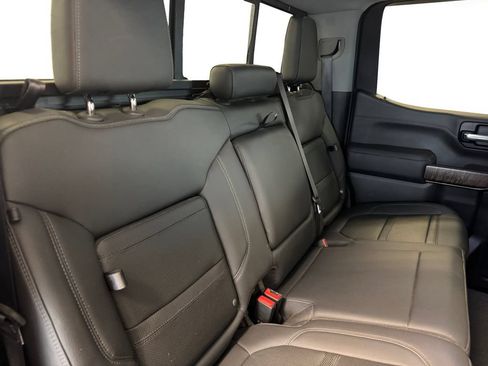 Used 2020 GMC Sierra 1500 Denali AWD/4WD image 18