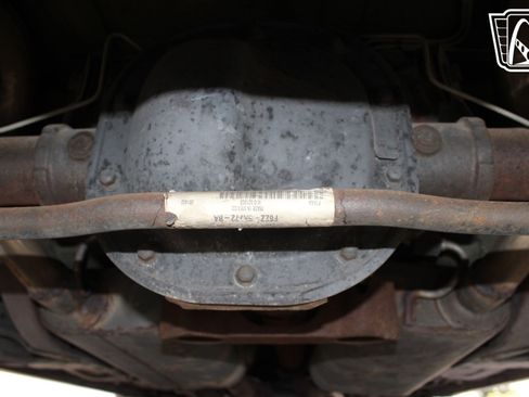 Used 1995 Ford Mustang GT RWD image 10