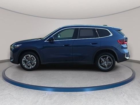 Used 2023 BMW X1 xDrive28i w/ Convenience Package AWD/4WD image 8