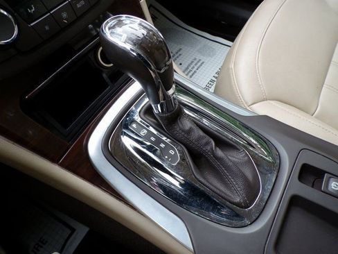 Used 2011 Buick Regal CXL w/ RL4 Preferred Equipment Group image 30