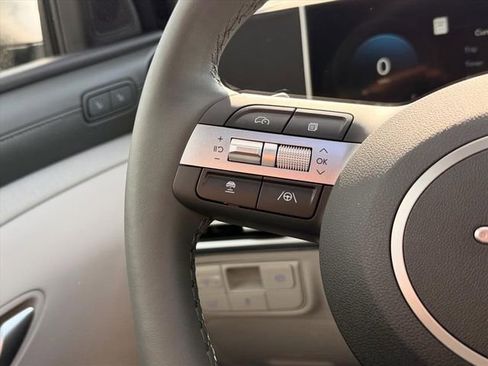 New 2026 Hyundai Tucson Limited AWD/4WD image 22