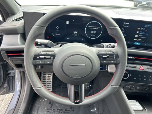 New 2026 Hyundai Sonata N Line FWD image 20