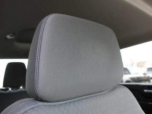 Used 2025 Chevrolet Silverado 2500 Custom w/ Custom Convenience Package image 35