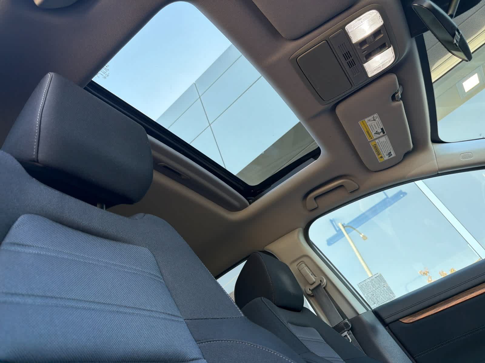 Used 2020 Honda CR-V EX image 17