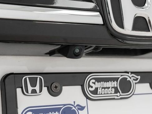 Used 2024 Honda Odyssey EX-L image 12