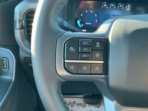 New 2025 Ford F150 XLT w/ Equipment Group 302A MID image 19