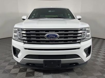 Used 2019 Ford Expedition XLT w/ Equipment Group 201A
