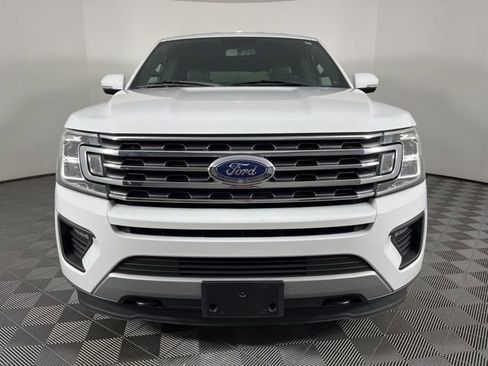 Used 2019 Ford Expedition XLT w/ Equipment Group 201A image 3
