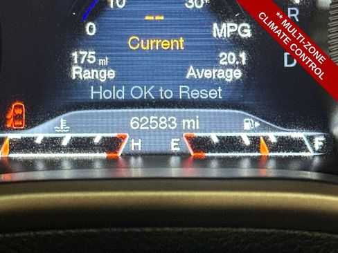 Used 2018 Jeep Cherokee High Altitude w/ Luxury Group image 20