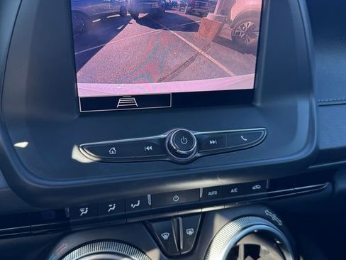 Used 2023 Chevrolet Camaro LT w/ RS Package image 25