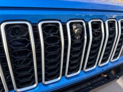 New 2026 Jeep Wrangler Sahara image 5