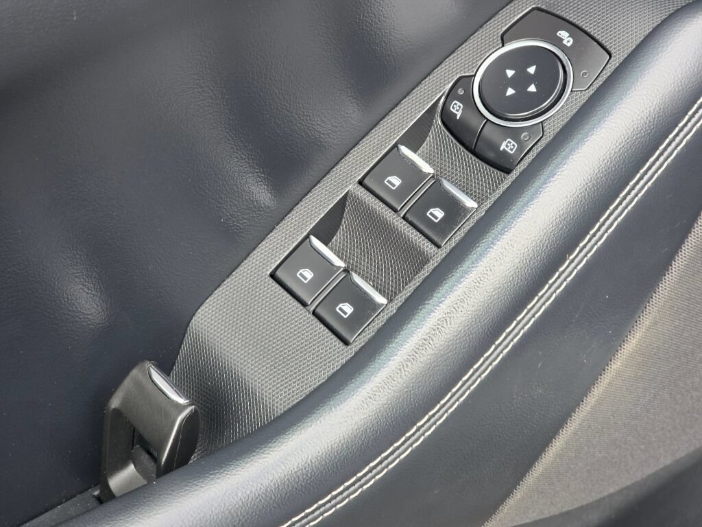 Used 2023 Ford Mustang Mach-E Select AWD/4WD image 19