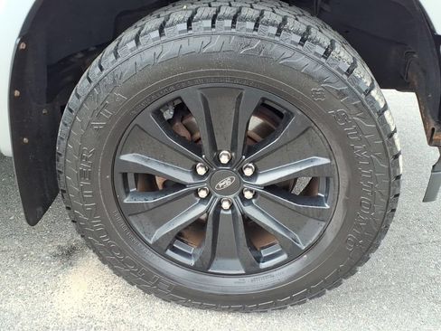 Used 2020 Ford F150 Lariat AWD/4WD image 11
