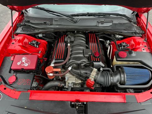 Used 2018 Dodge Challenger T/A image 43