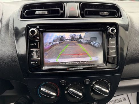 Used 2019 Mitsubishi Mirage G4 ES image 15