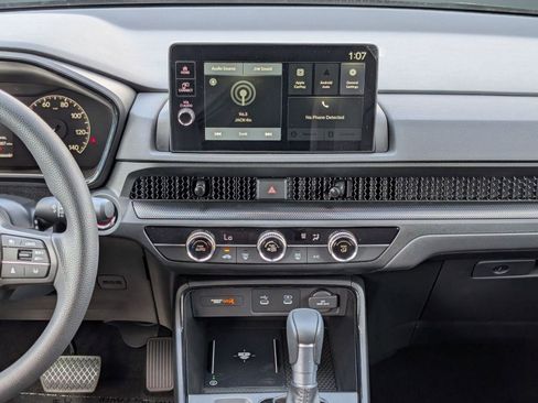 New 2026 Honda CR-V LX image 25