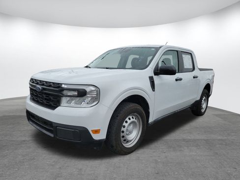 Used 2023 Ford Maverick XL w/ Equipment Group 100A Standard image 20