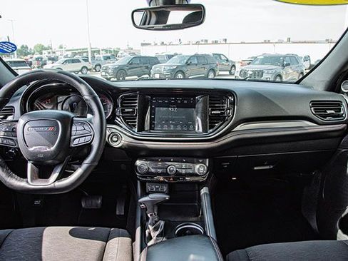 Used 2024 Dodge Durango GT image 5