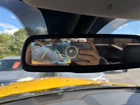 Used 2018 RAM 2500 Tradesman w/ Power Accessory Group image 24