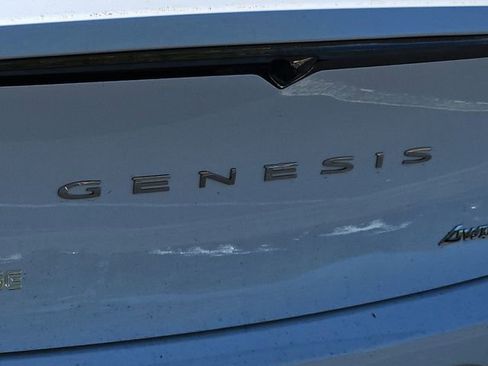 New 2026 Genesis G80 3.5T Sport Prestige image 6