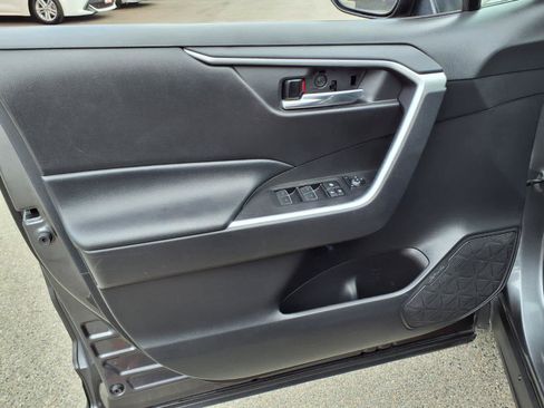 Used 2024 Toyota RAV4 XLE w/ Weather Package AWD/4WD image 14