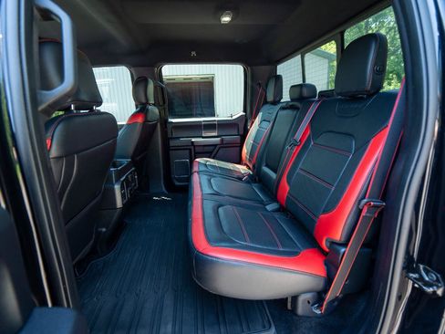 Used 2018 Ford F150 Lariat w/ Equipment Group 502A Luxury AWD/4WD image 23
