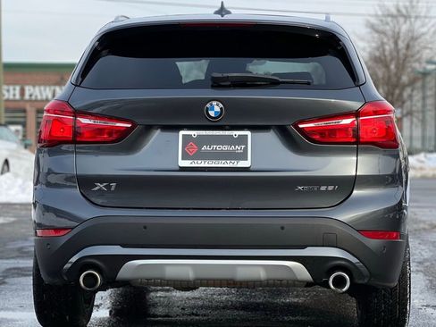 Used 2021 BMW X1 xDrive28i w/ Convenience Package image 6