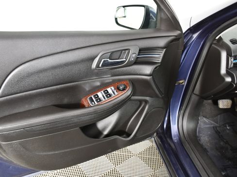 Used 2013 Chevrolet Malibu LT w/ Power Convenience Package FWD image 36