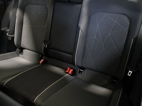 New 2026 Volkswagen Jetta Sport image 6