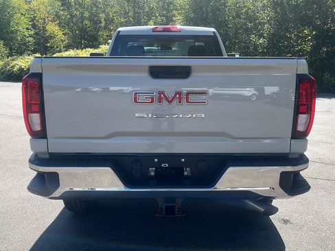 New 2026 GMC Sierra 3500 Pro w/ Convenience Package AWD/4WD image 4