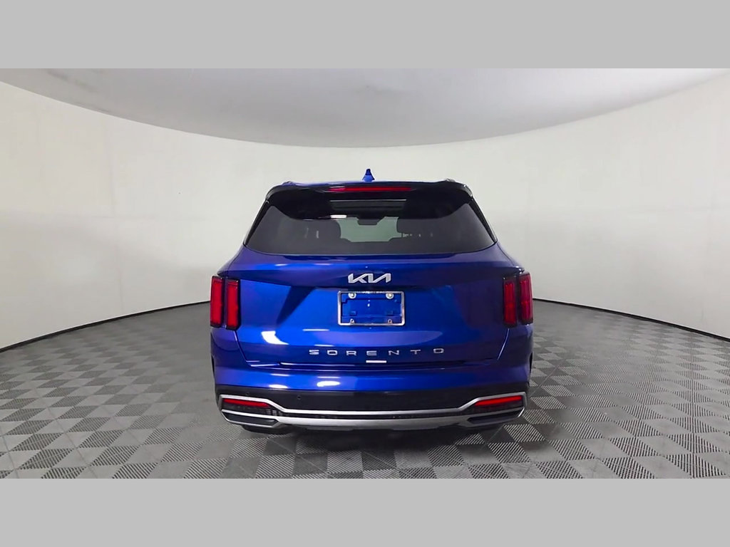 Used 2022 Kia Sorento SX FWD image 12