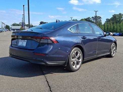 Used 2024 Honda Accord EX image 6