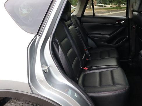 Used 2014 MAZDA CX-5 Grand Touring image 20