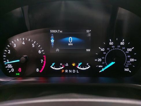 Used 2021 Ford Escape SE w/ Convenience Package image 19