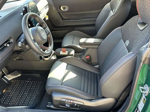 New 2026 MINI Cooper John Cooper Works image 14