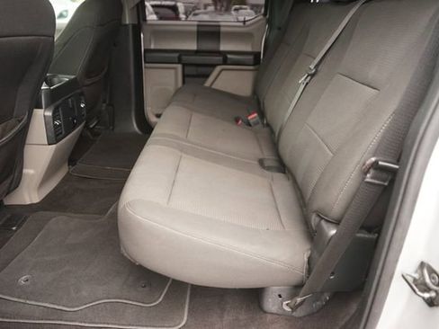 Used 2018 Ford F150 XL w/ Equipment Group 101A Mid AWD/4WD image 12
