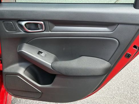 Used 2026 Honda Civic Sport image 18