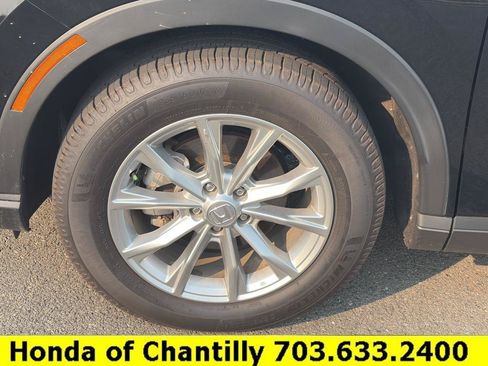 Certified 2024 Honda CR-V EX-L image 28