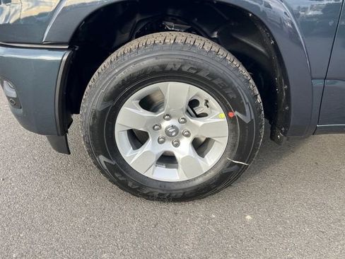 New 2026 RAM 1500 Big Horn image 9