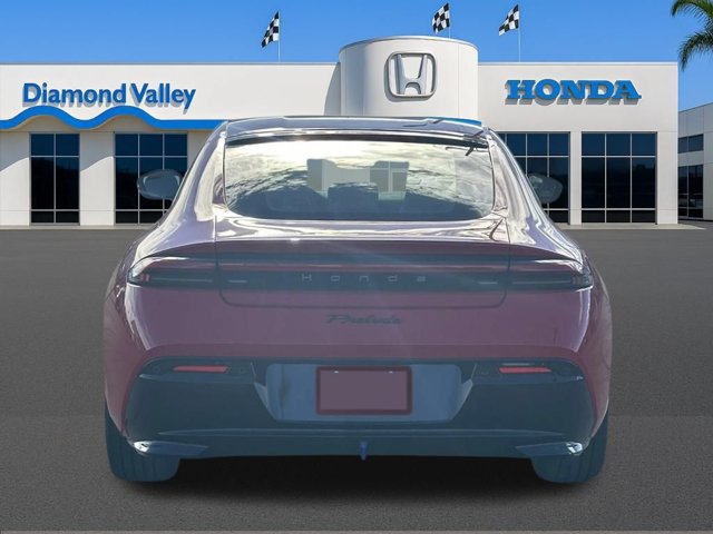 New 2026 Honda Prelude image 4
